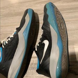 Nike Zoom Basketball